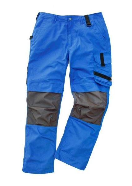 5XL Herren Arbeitshose Wasserabweisend Cargohose Bundhose Übergröße XS 